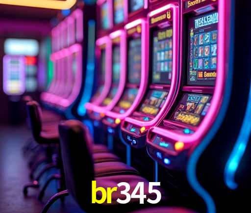 Logo br345 Plataforma Certificada