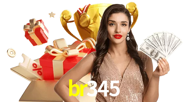 Jogue com dealers reais no br345!